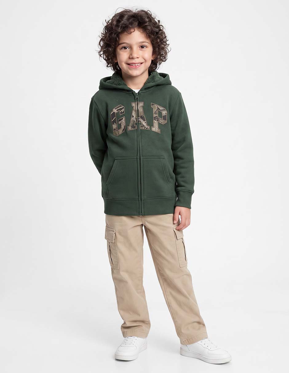 Sudadera para niño