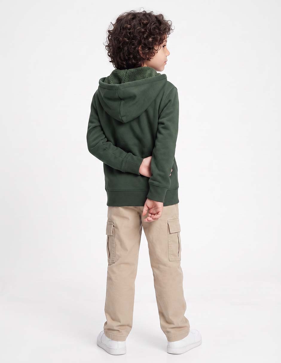 Sudadera para niño
