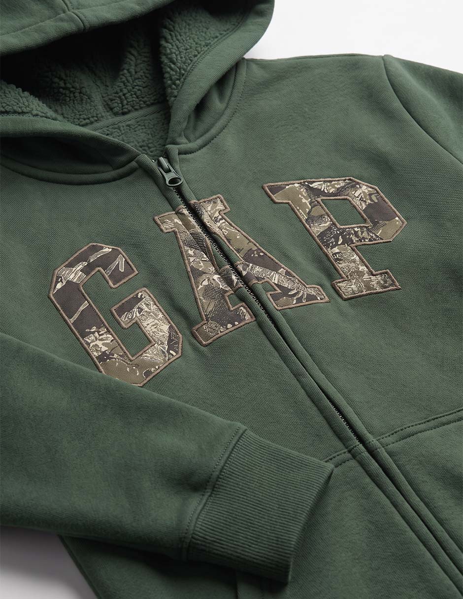 Sudadera para niño