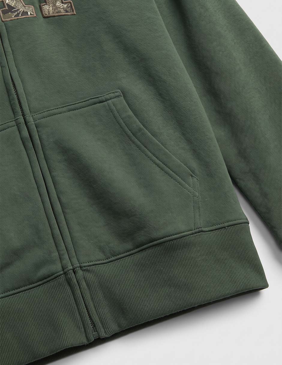 Sudadera para niño