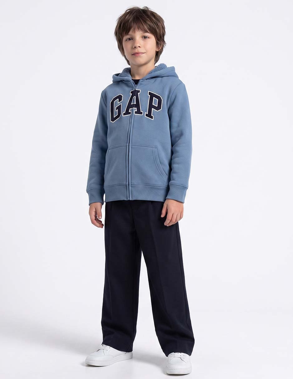 Sudadera para niño