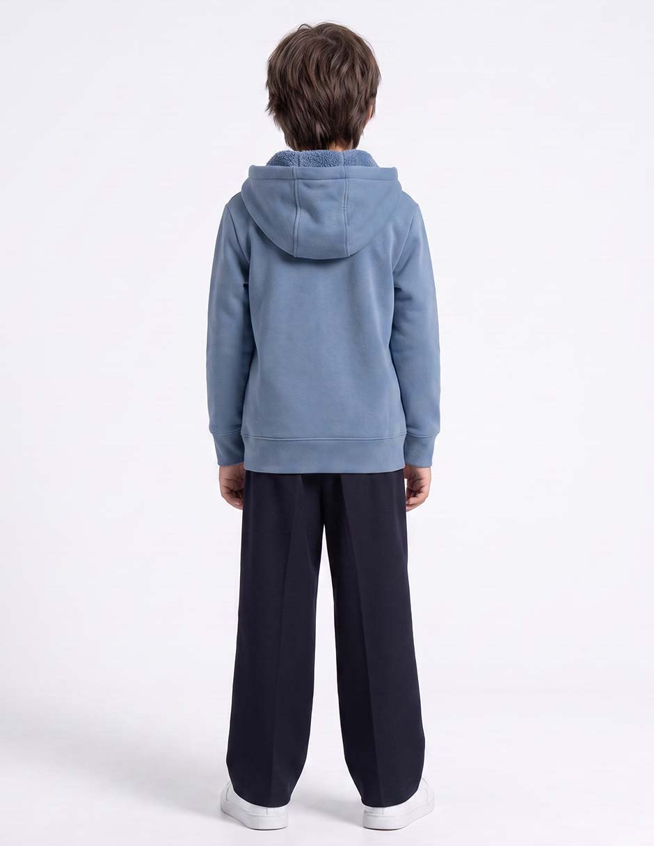 Sudadera para niño