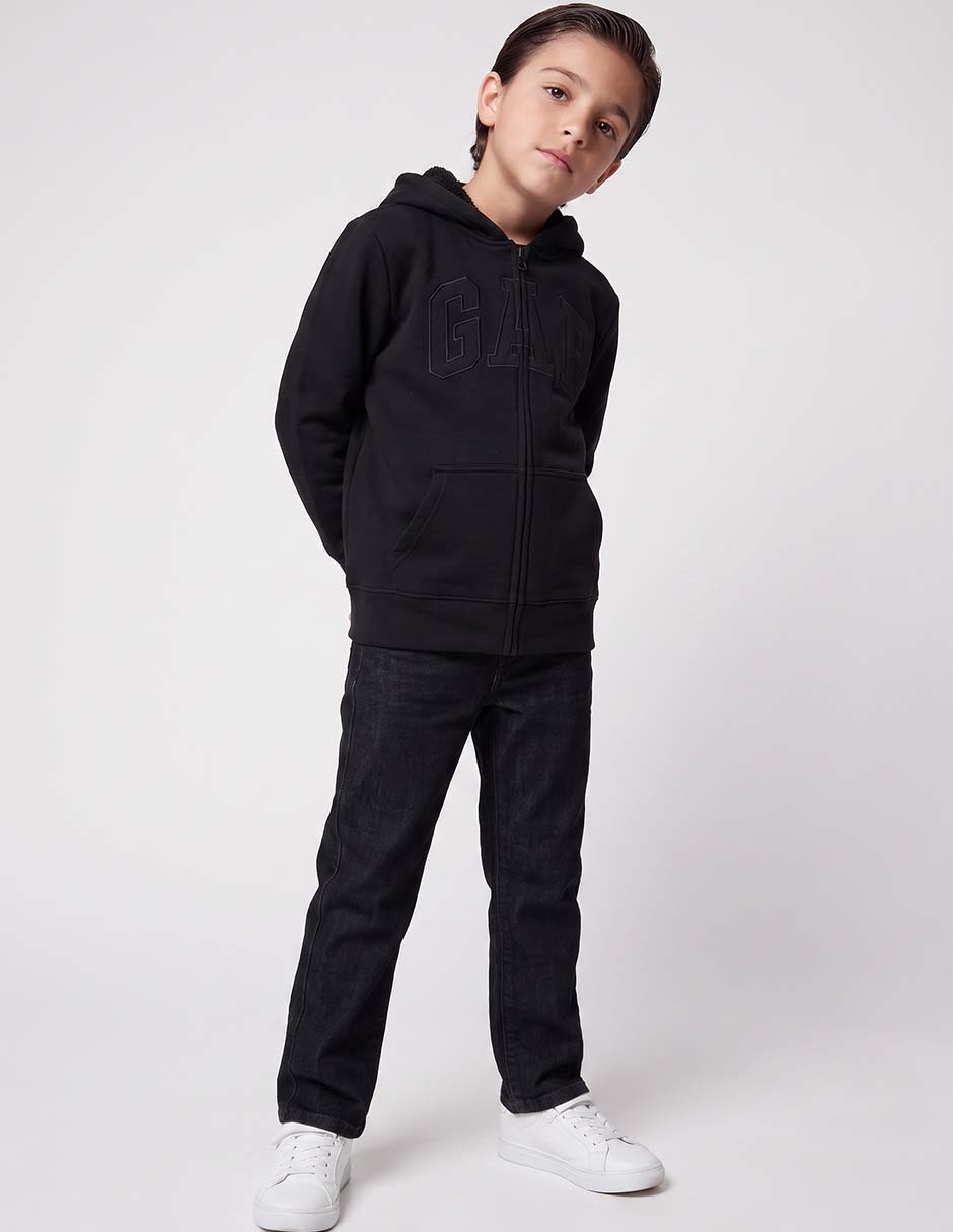 Sudadera para niño