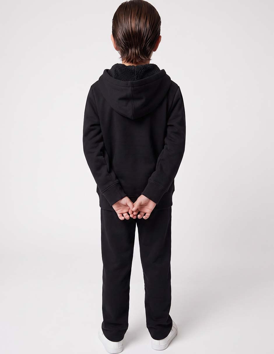 Sudadera para niño 2