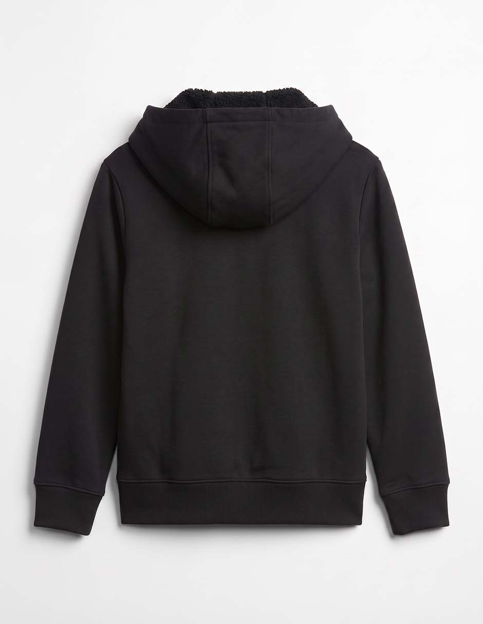 Sudadera para niño 4