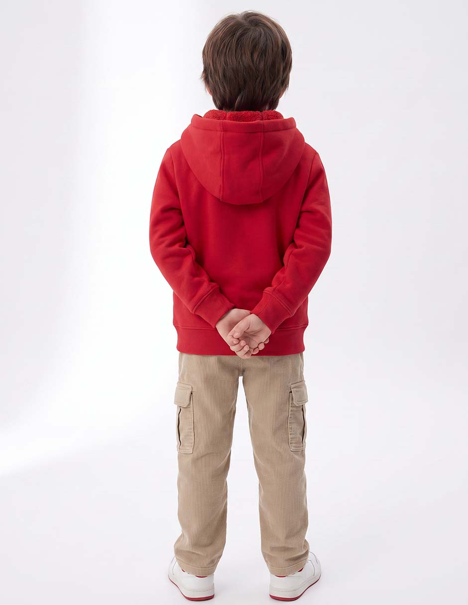 Sudadera para niño 2