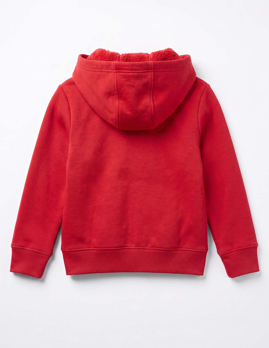 Sudadera para niño 4