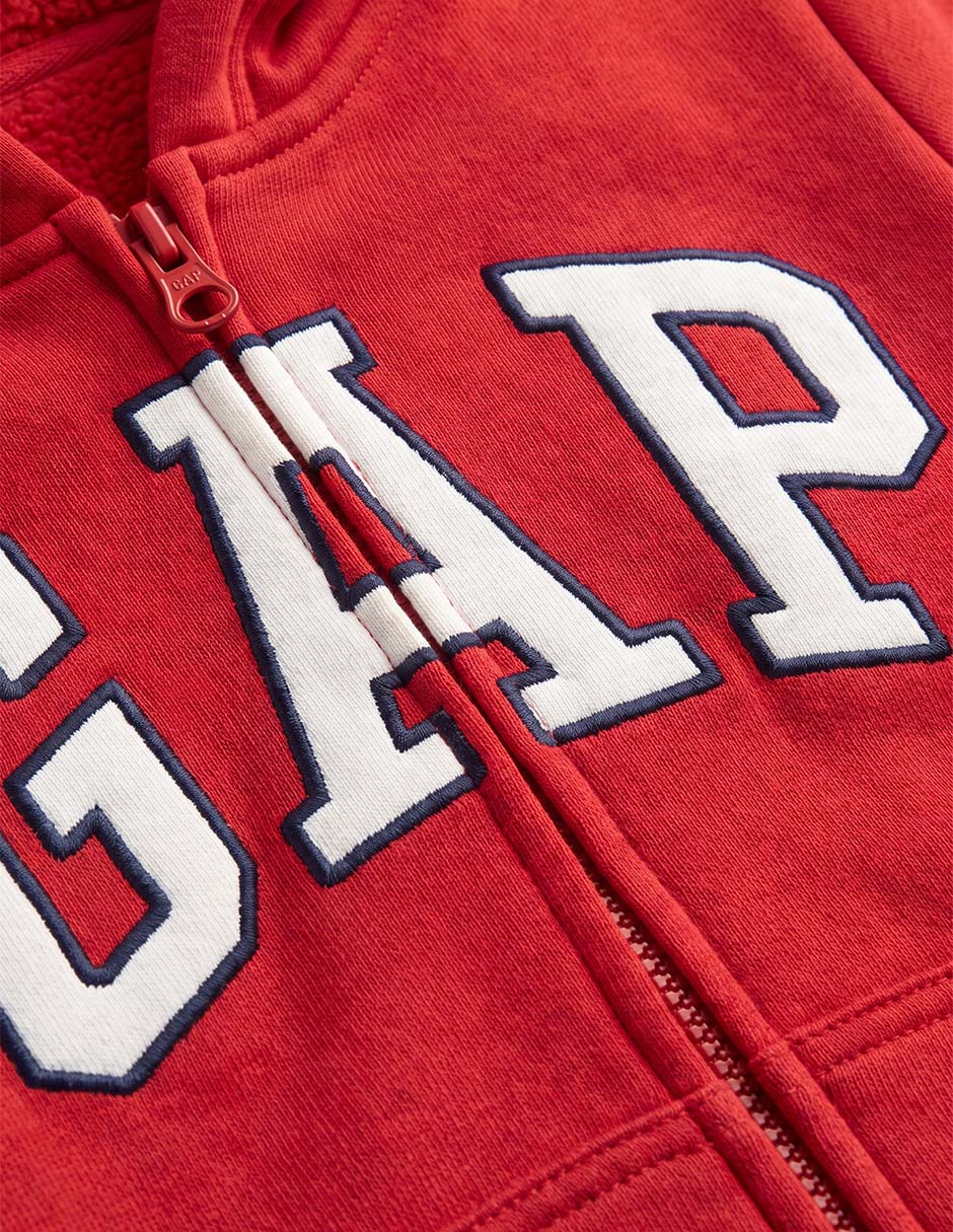 Sudadera para niño 6