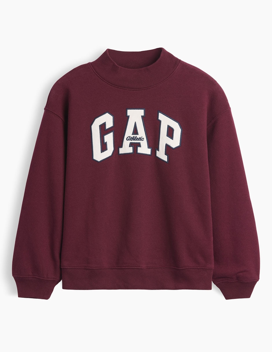 Sudadera para niña