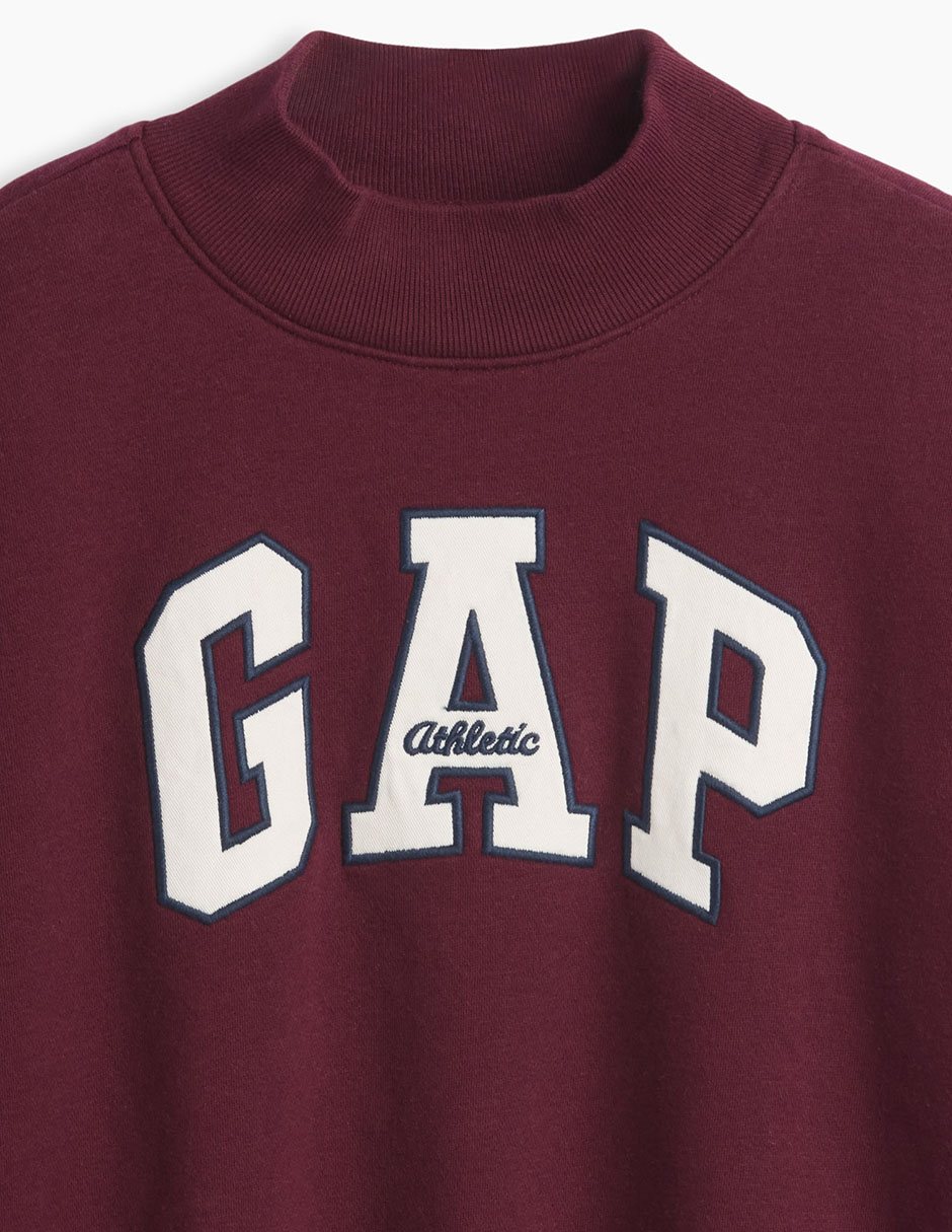 Sudadera GAP para niña