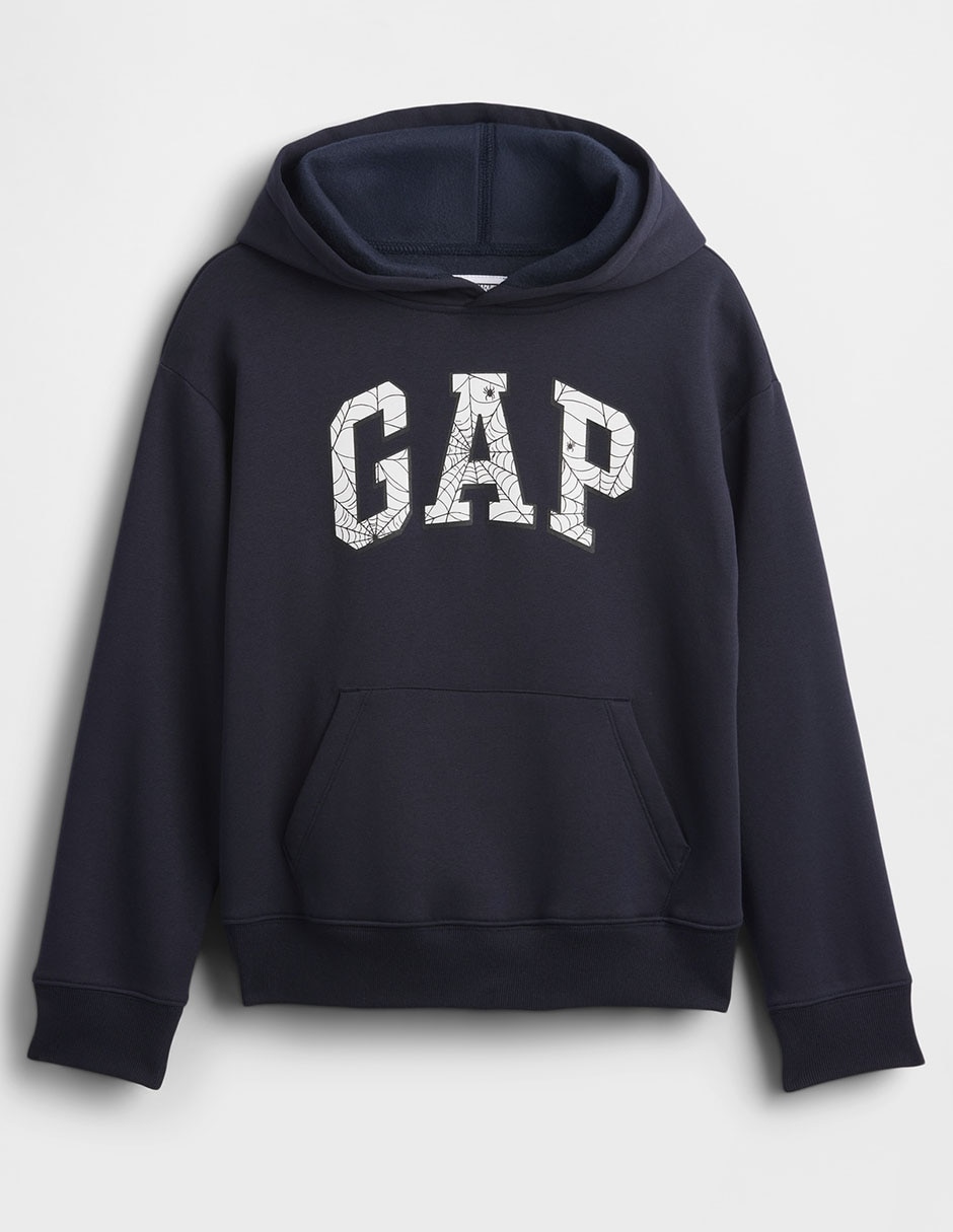 Sudadera medio para niño