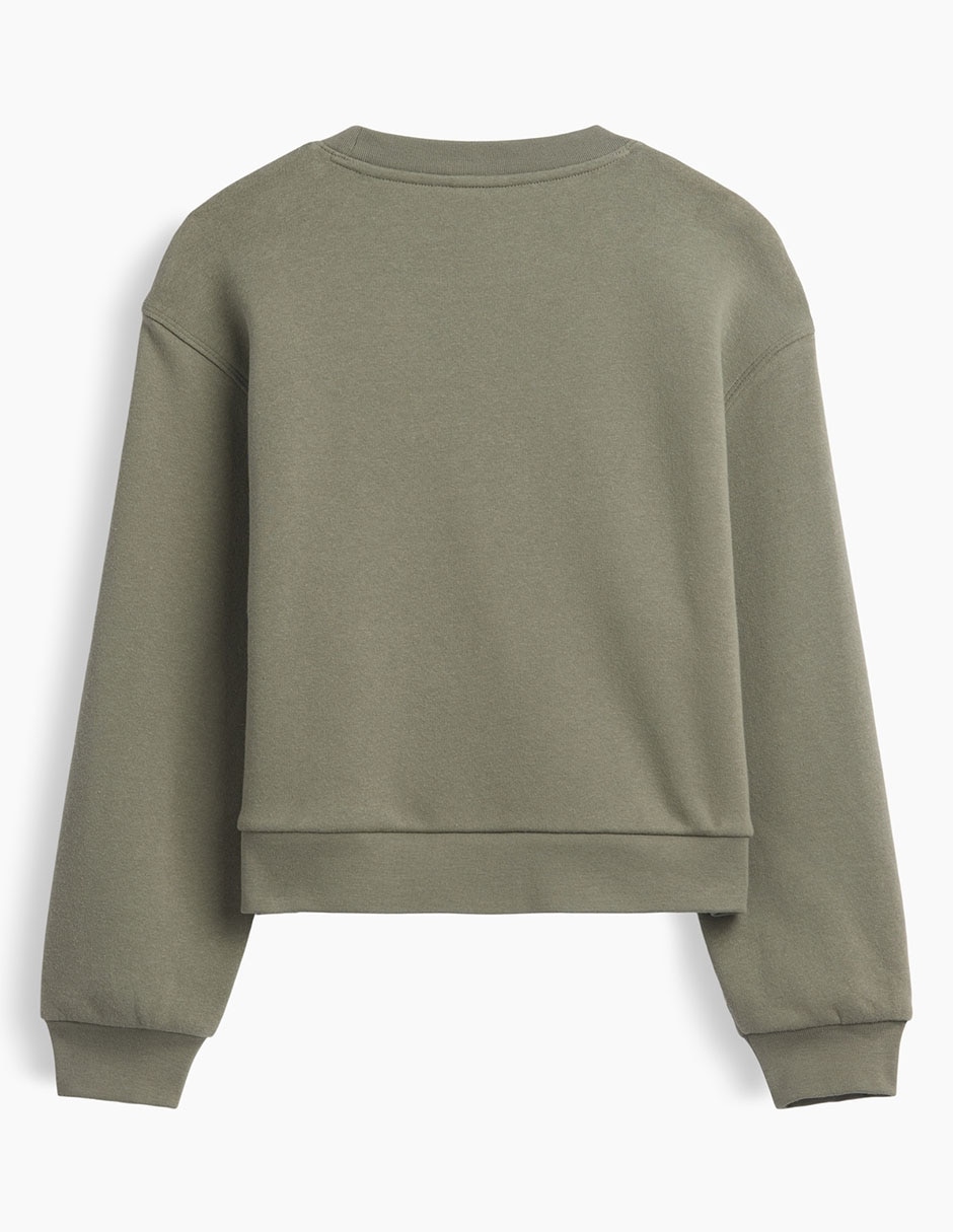 Sudadera para niña 3
