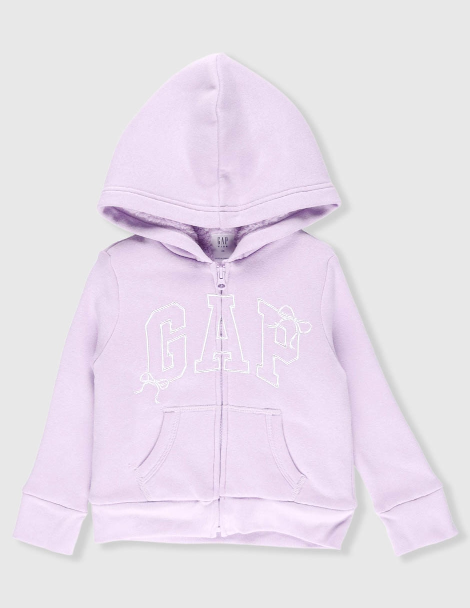 Sudadera para niña 2