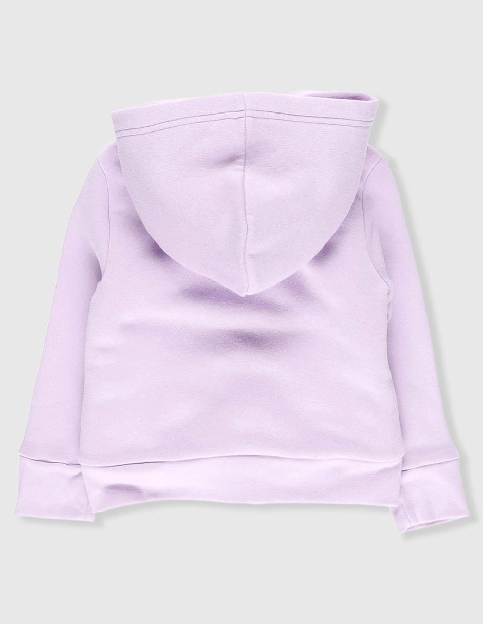Sudadera para niña 3