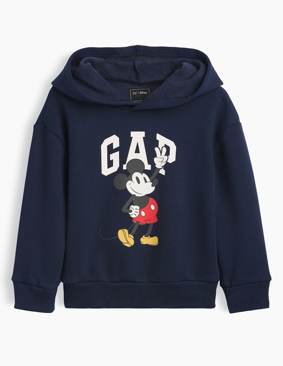 Sudadera disney mickey mouse para niño Sudadera disney mickey mouse para niño