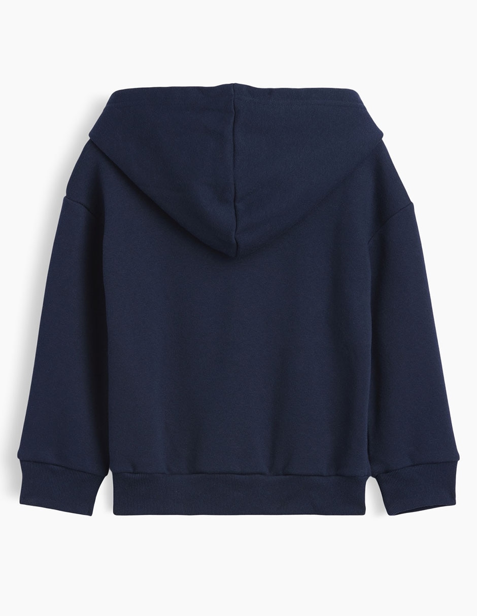 Sudadera disney mickey mouse para niño 2