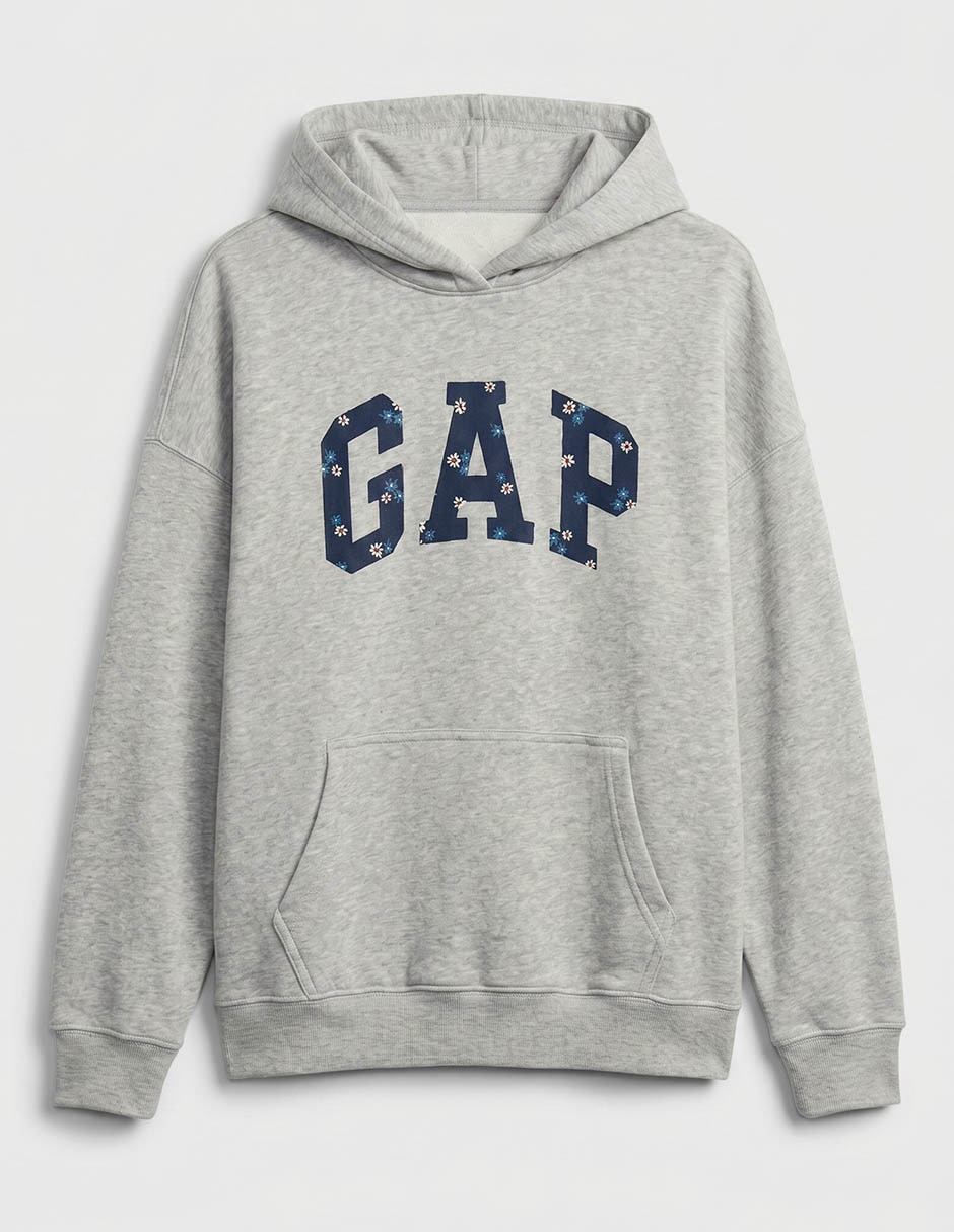 Sudadera para niña 2
