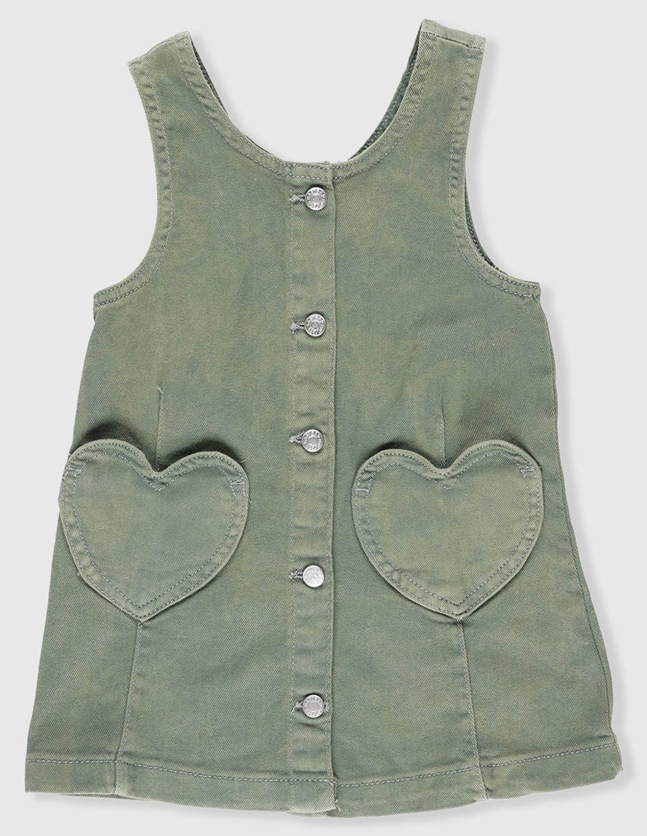 Vestido para bebé 2