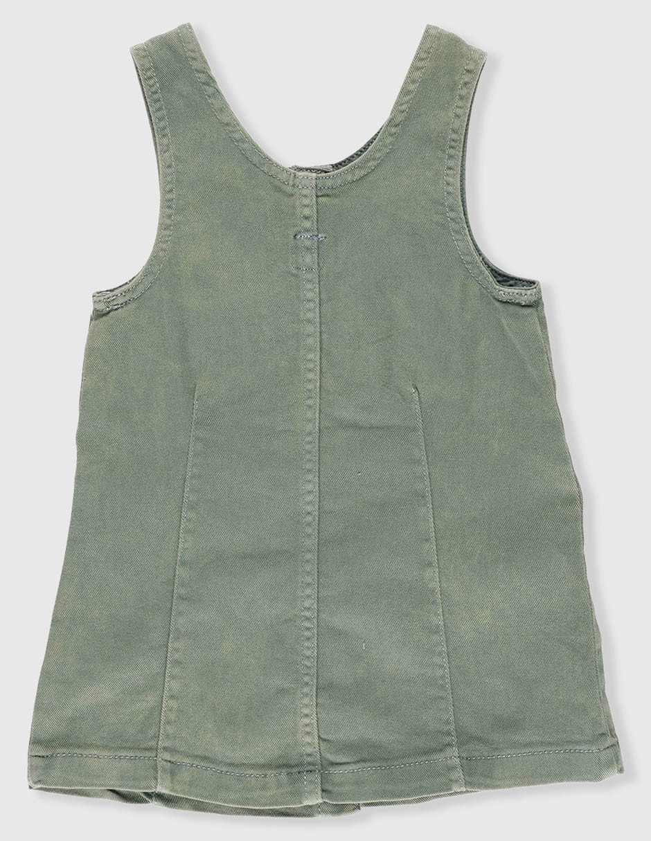 Vestido para bebé 3