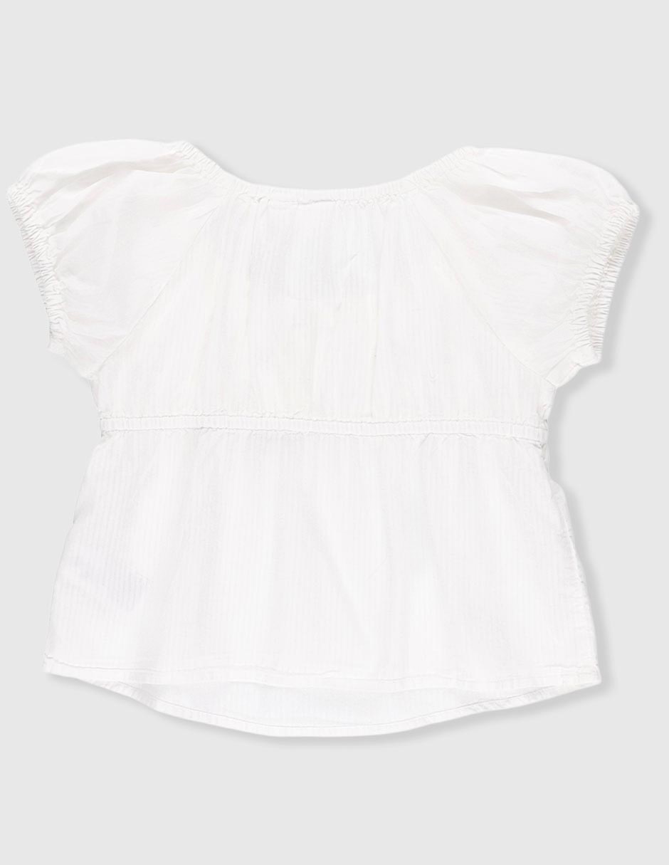 Blusa Gap para niña