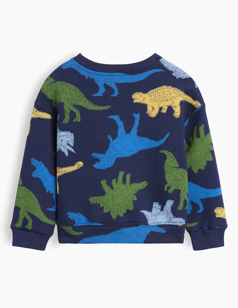 Sudadera para bebé