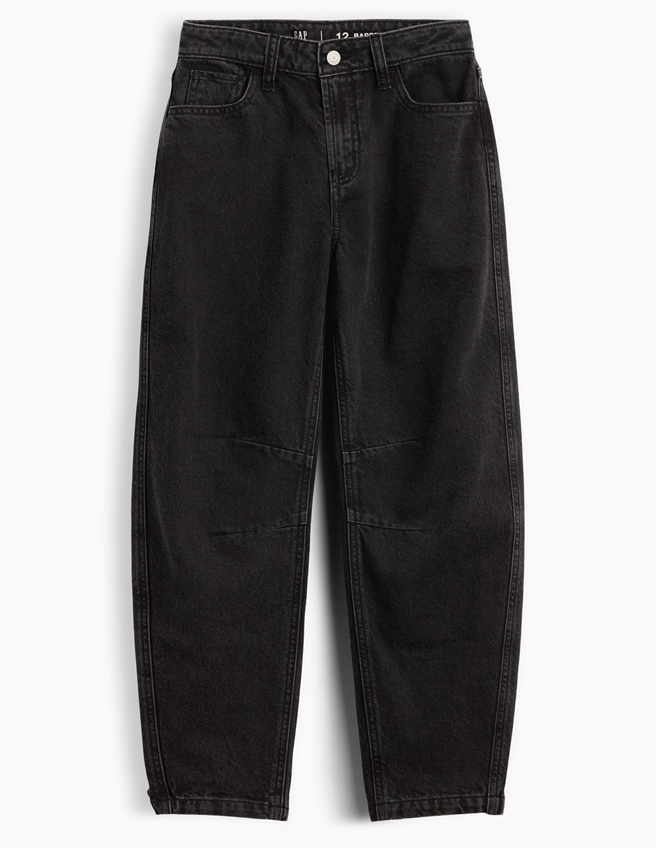 Jeans para niña 2