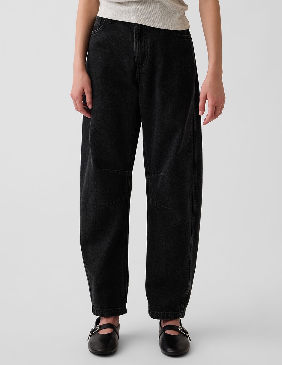 Jeans para niña 3