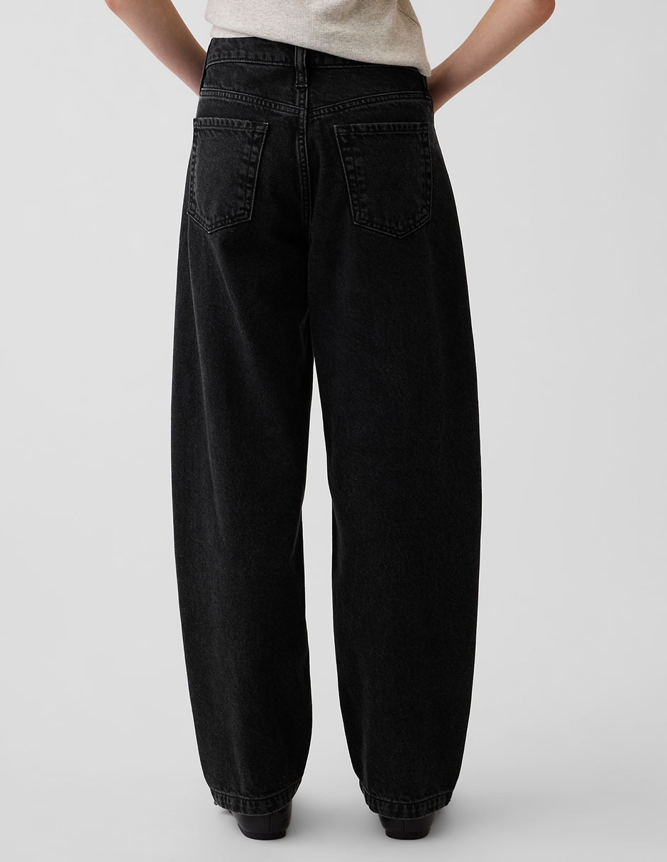 Jeans para niña 4