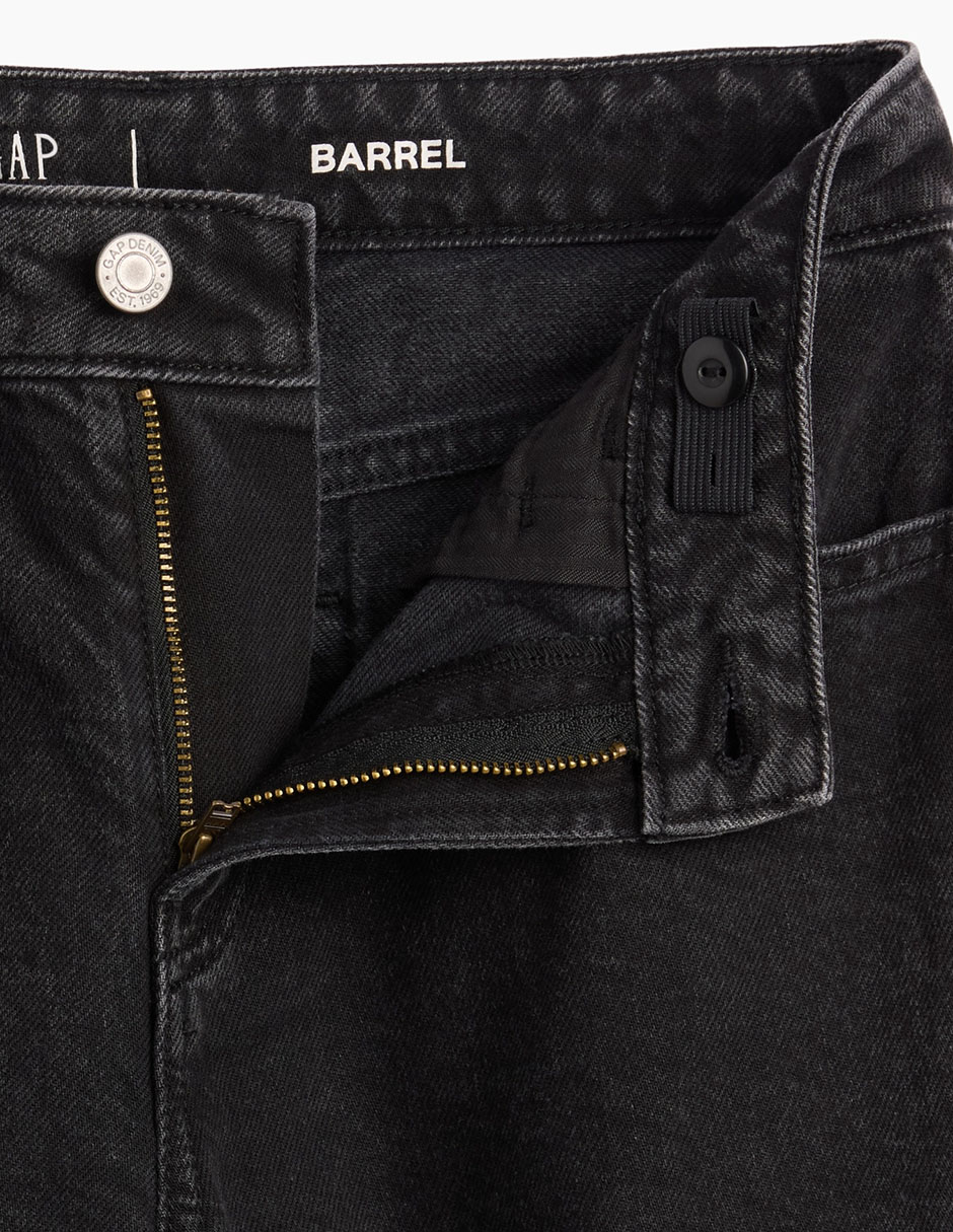 Jeans para niña 5