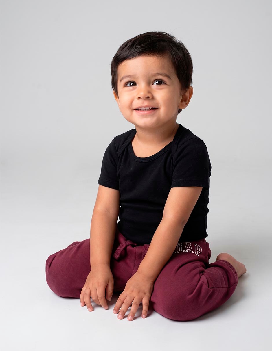 Pants para niño 4