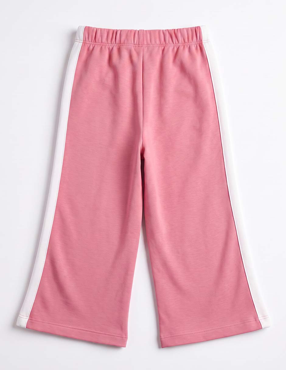Pants para niña 3