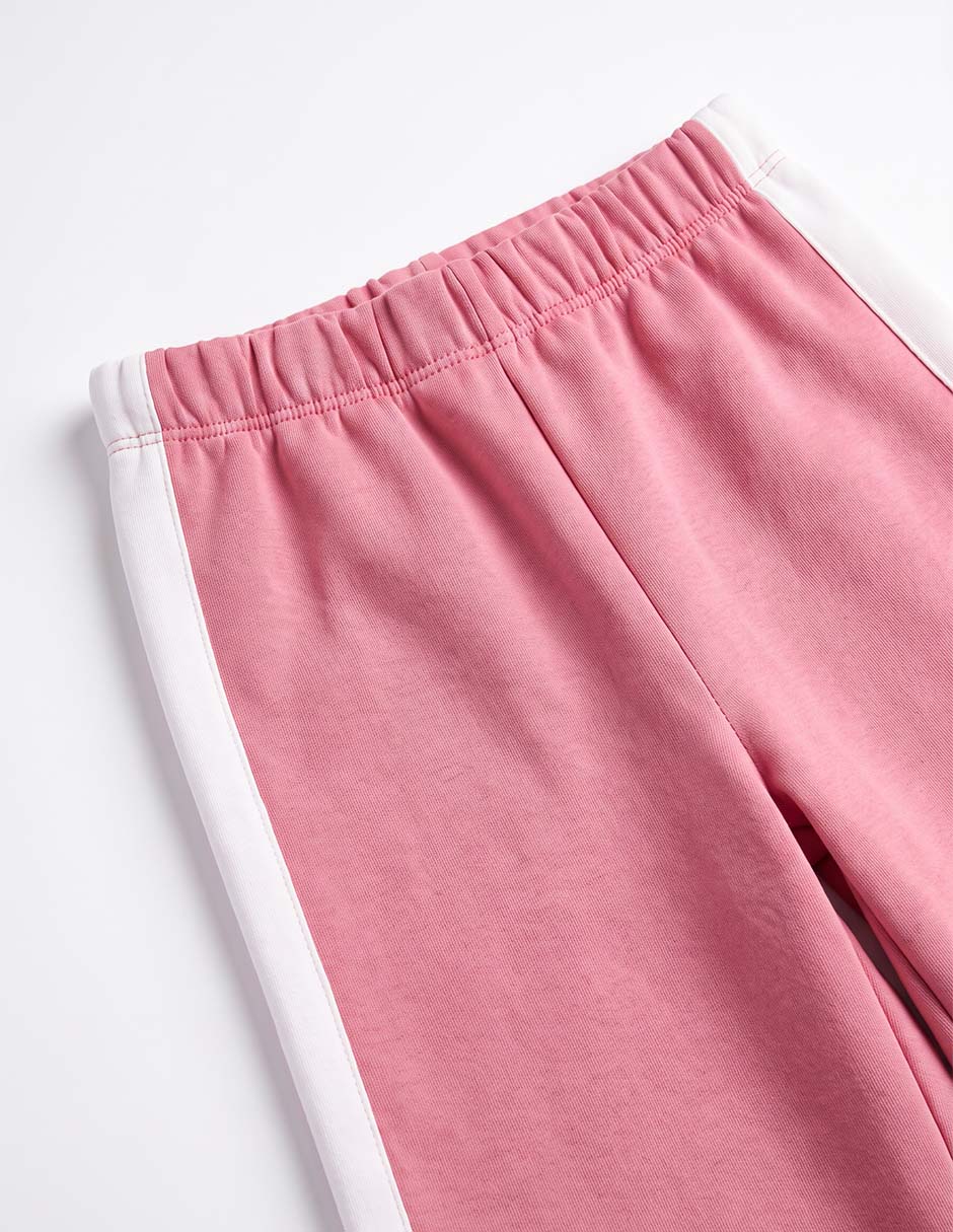 Pants para niña 4