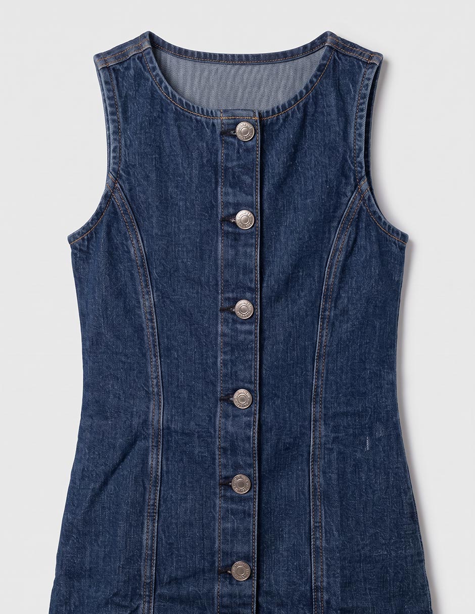 Vestido para niña 3