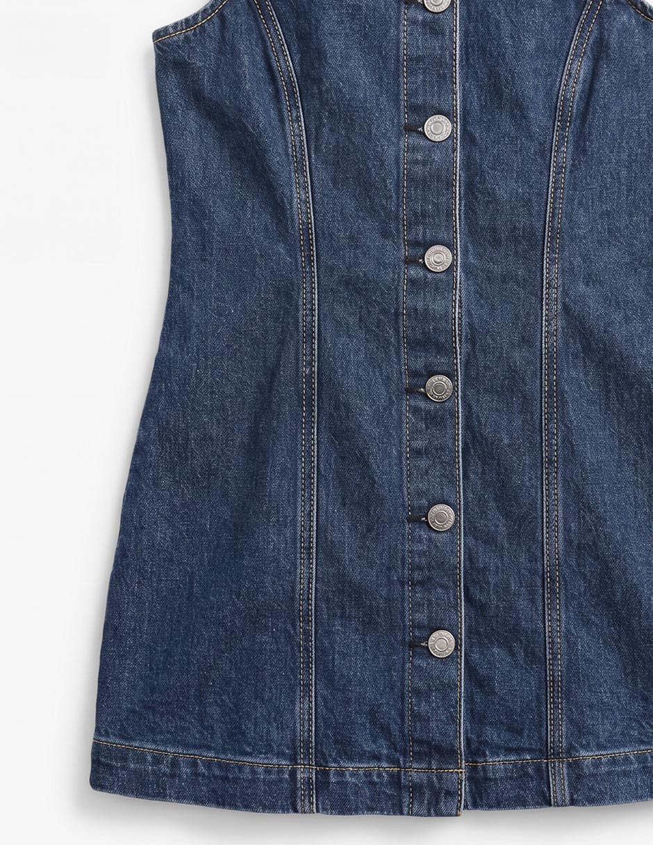 Vestido para niña 4