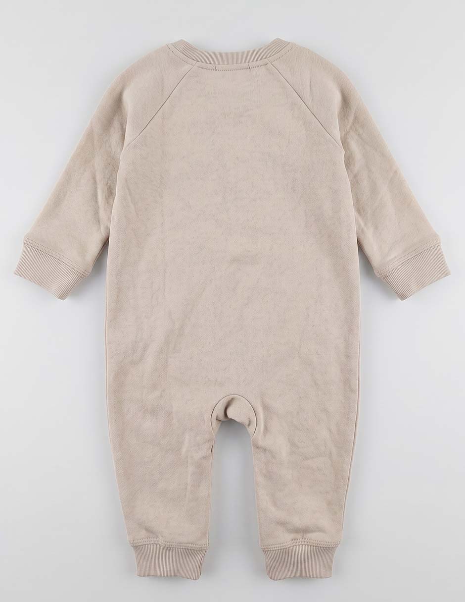 Mameluco para niño