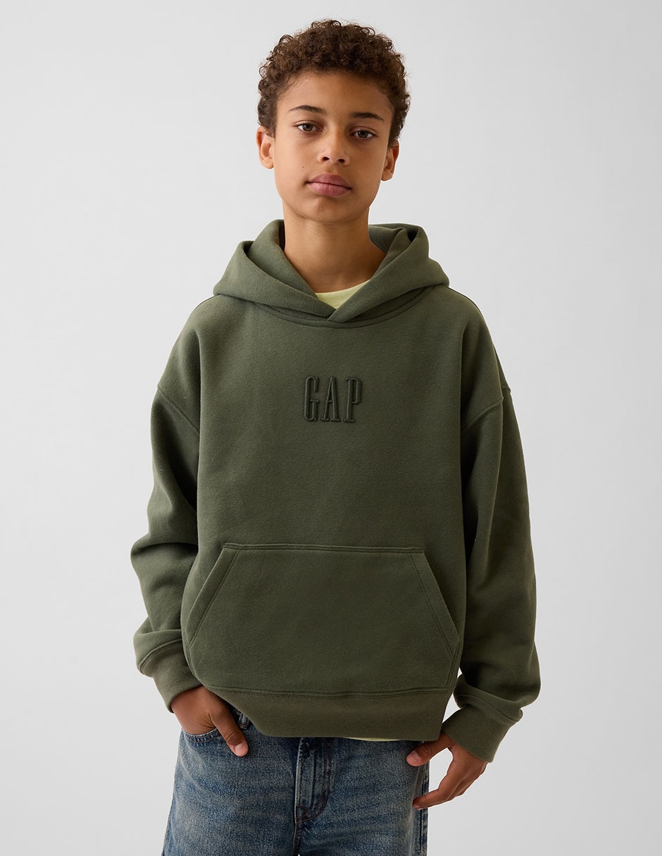 Sudadera para niño