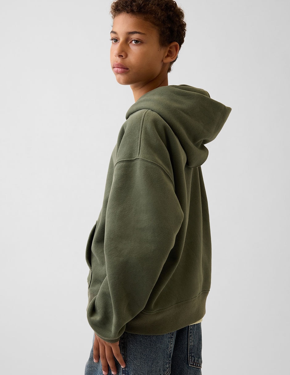 Sudadera para niño