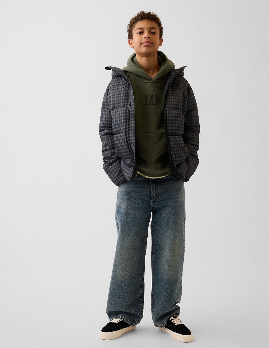 Sudadera para niño