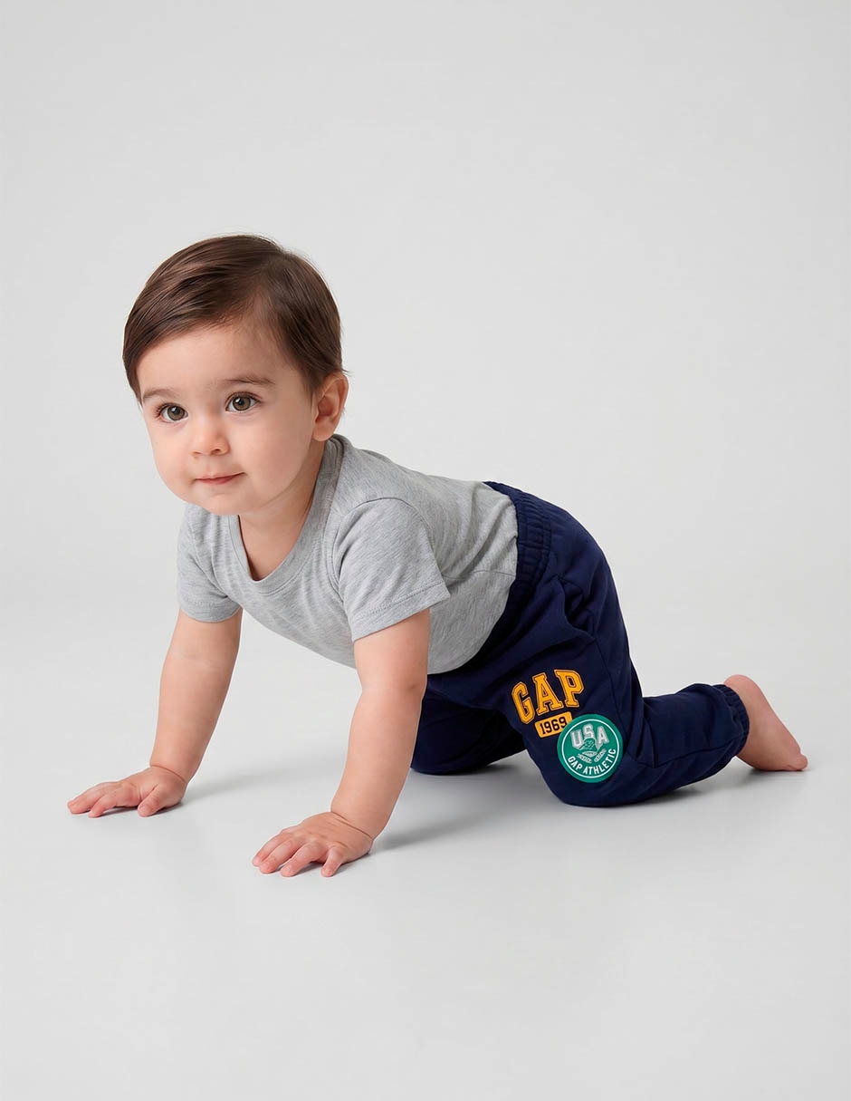 Pants para niño
