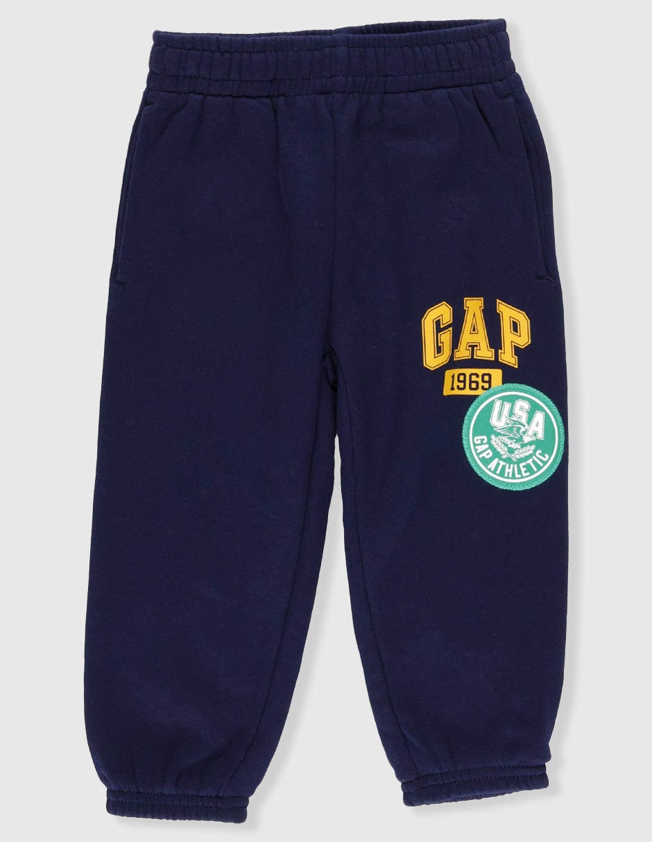 Pants para niño