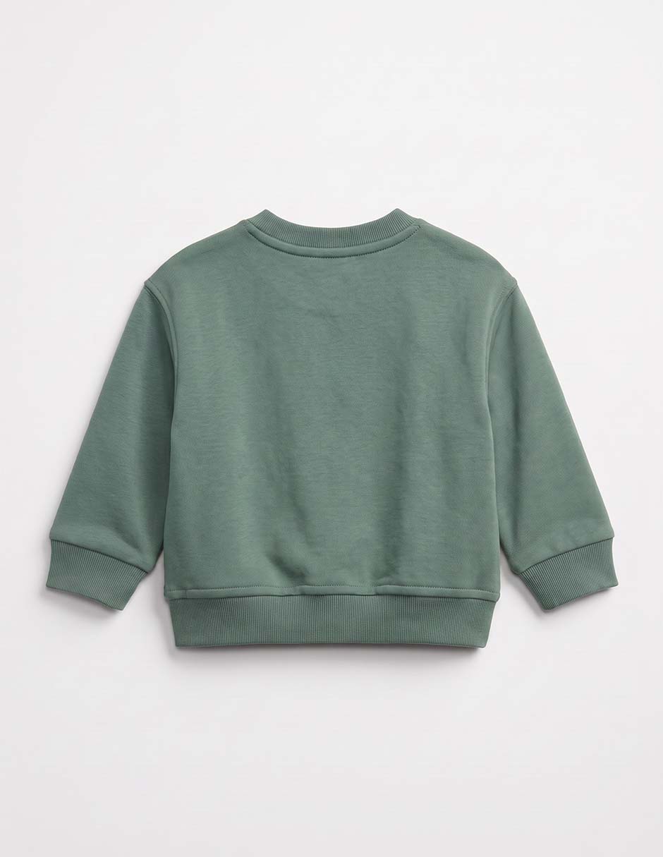 Sudadera para bebé niño 3