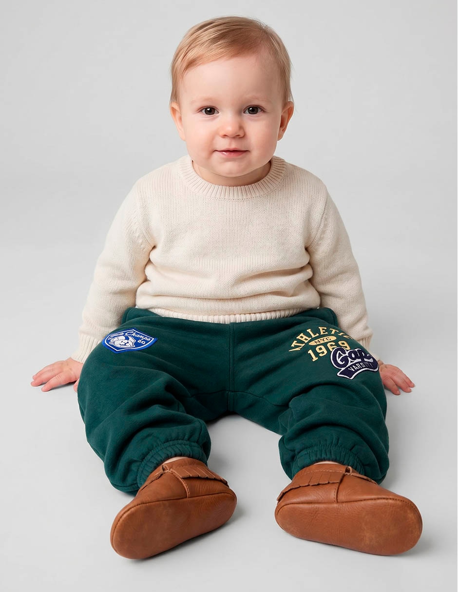 Pants para niño Pants para niño