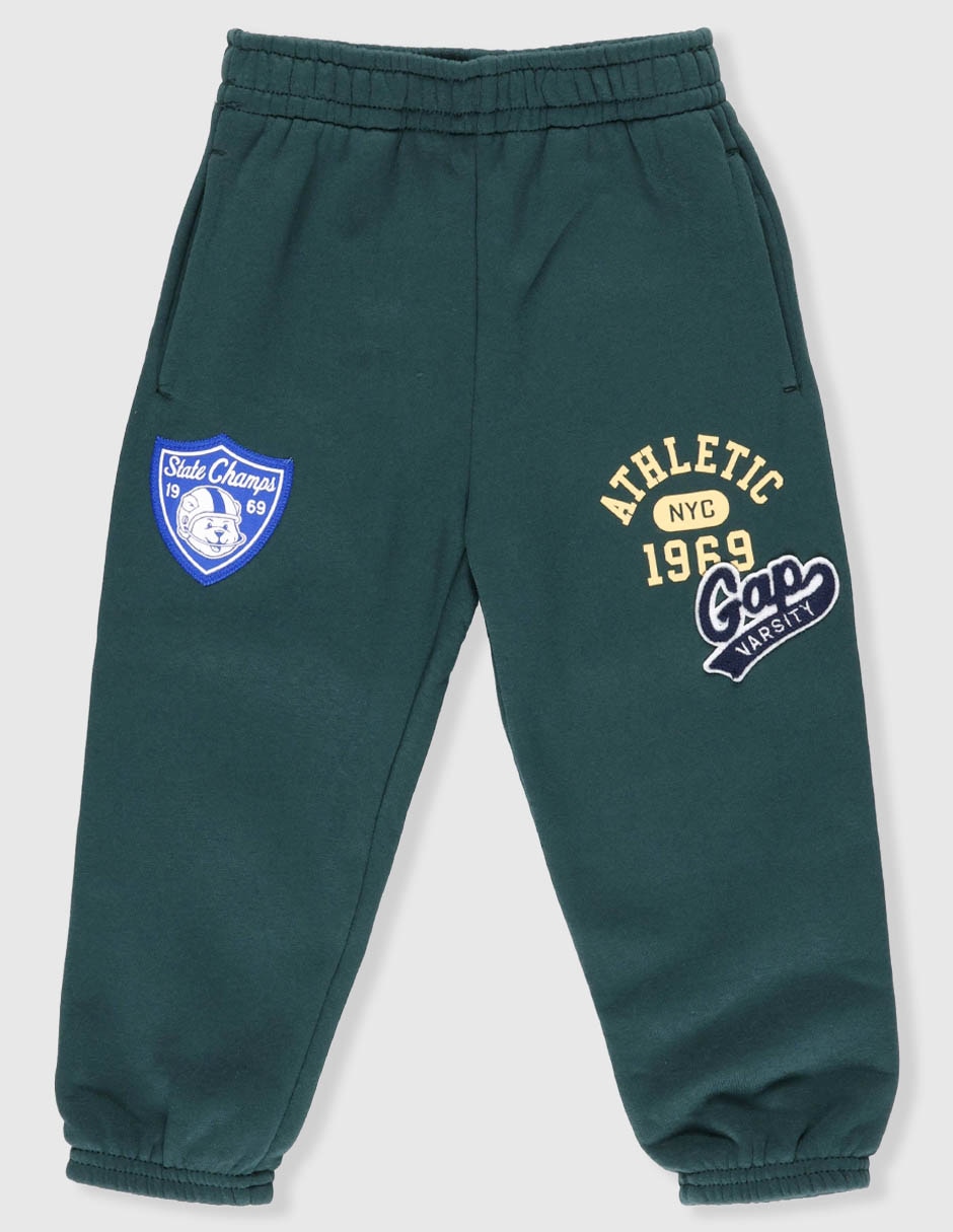 Pants para niño 2