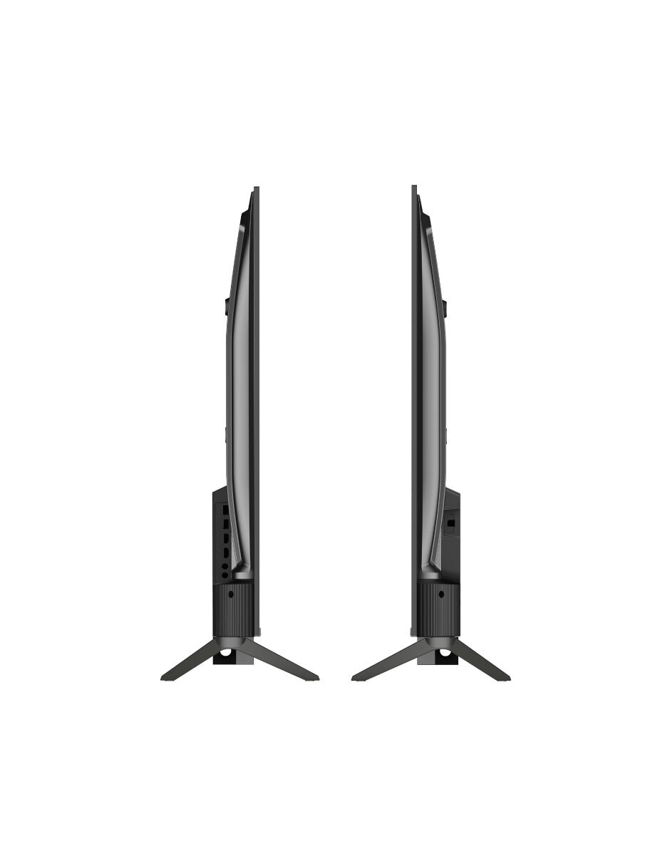 Pantalla Smart TV Hyundai Electronics LED de HD HYLED5028FGHYLED5028FG con Google TV