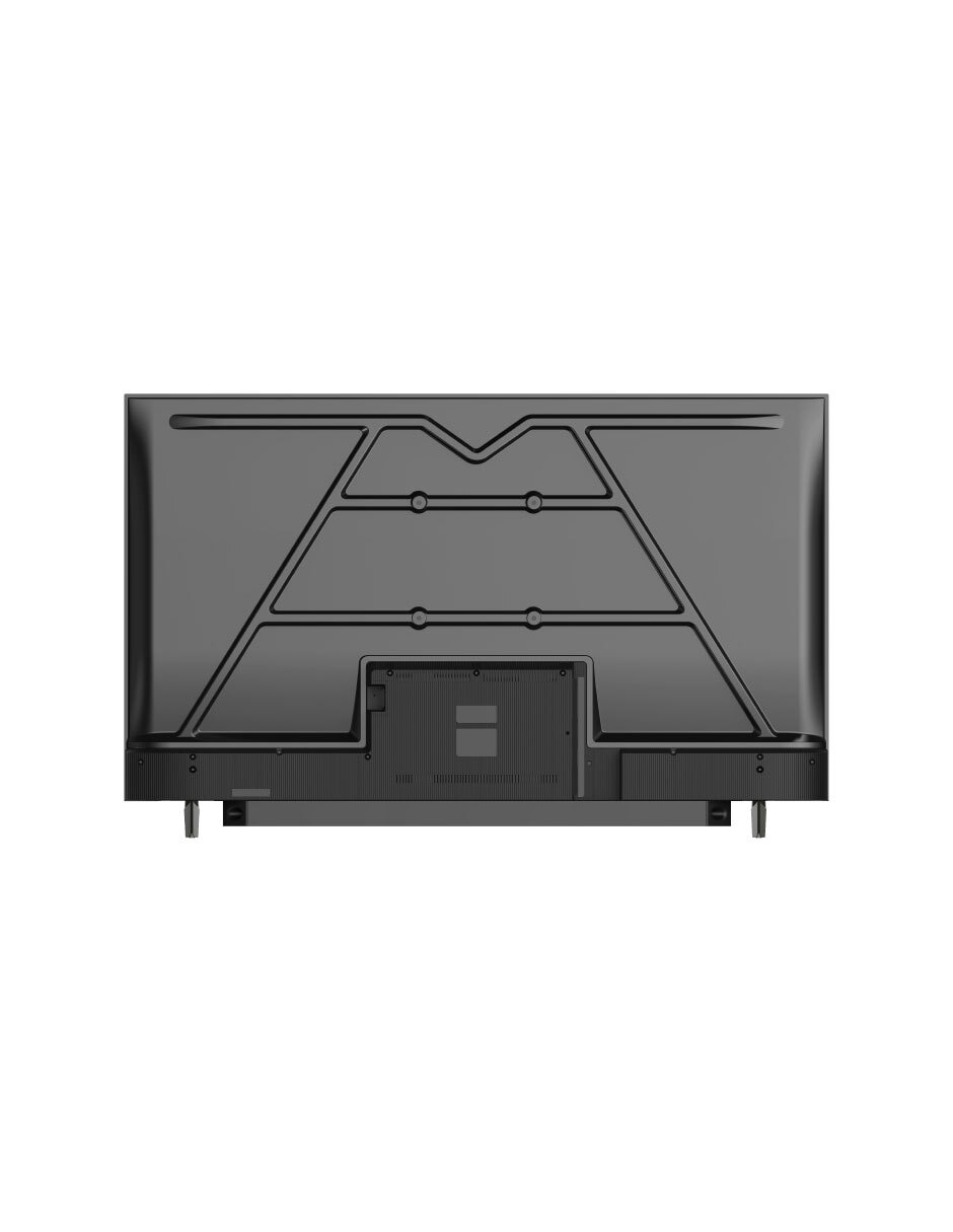 Pantalla Smart TV LED de HD HYLED5028FGHYLED5028FG con Google TV 4