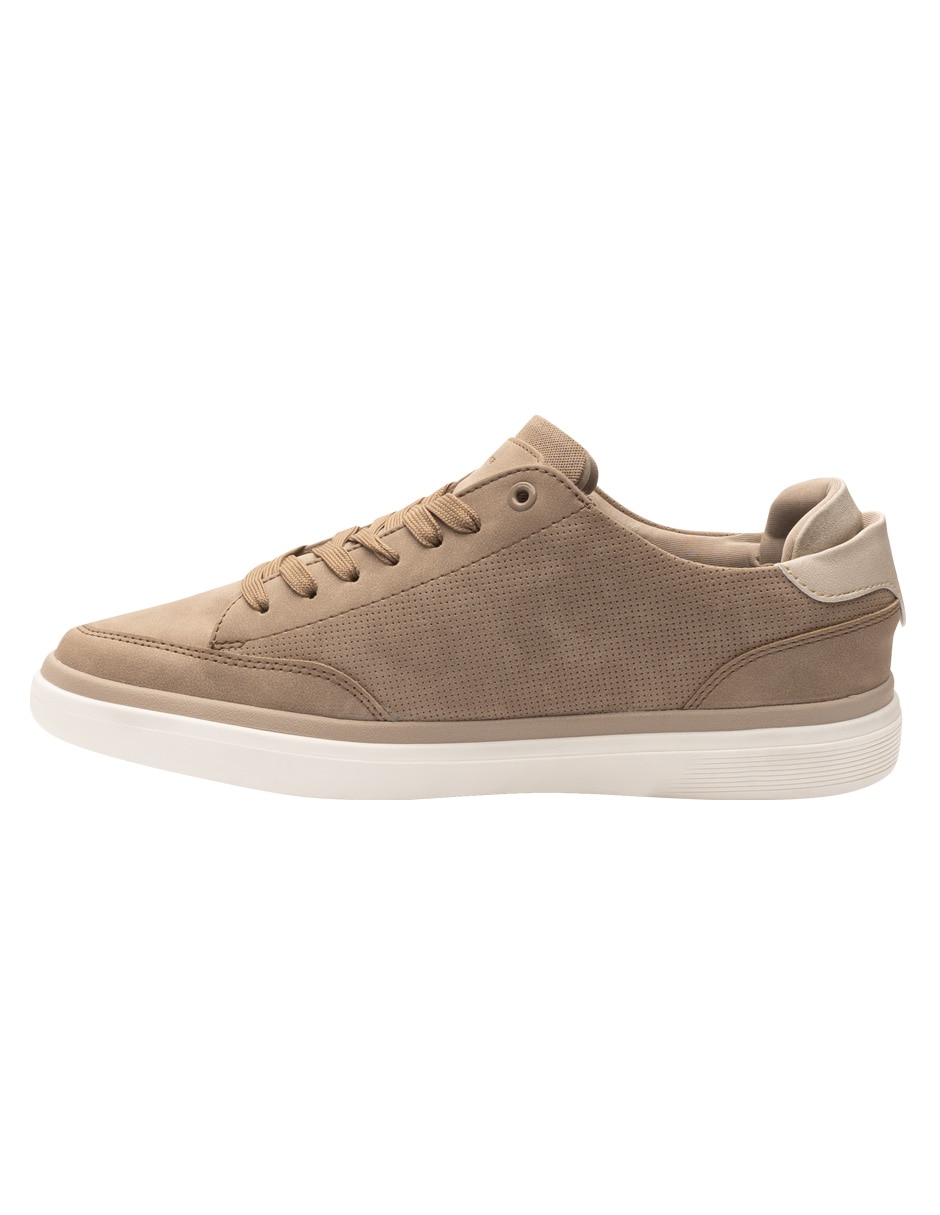 Tenis de piel(si aplica) Sin familia para hombre Tenis de piel(si aplica) Sin familia para hombre
