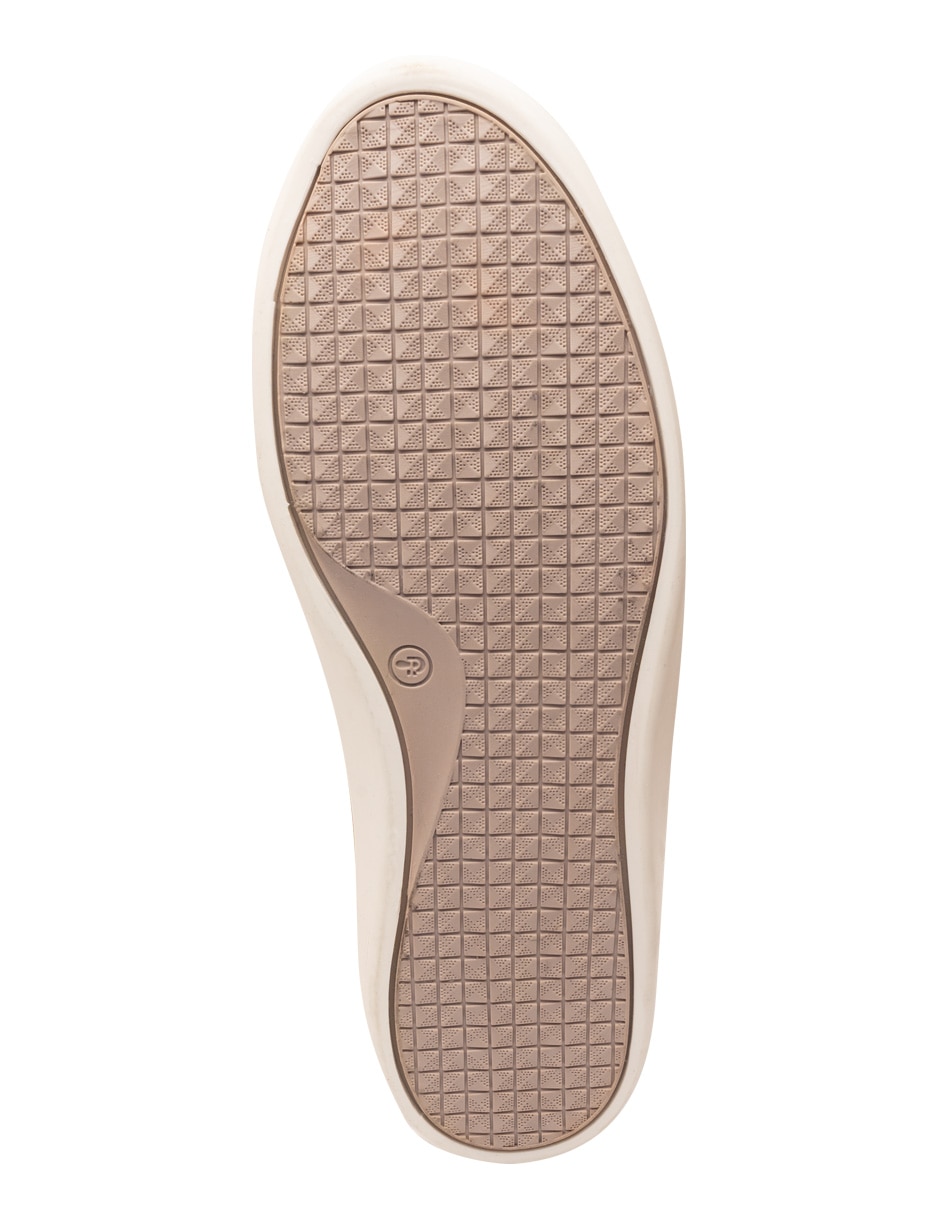 Tenis de piel(si aplica) Sin familia para hombre 5