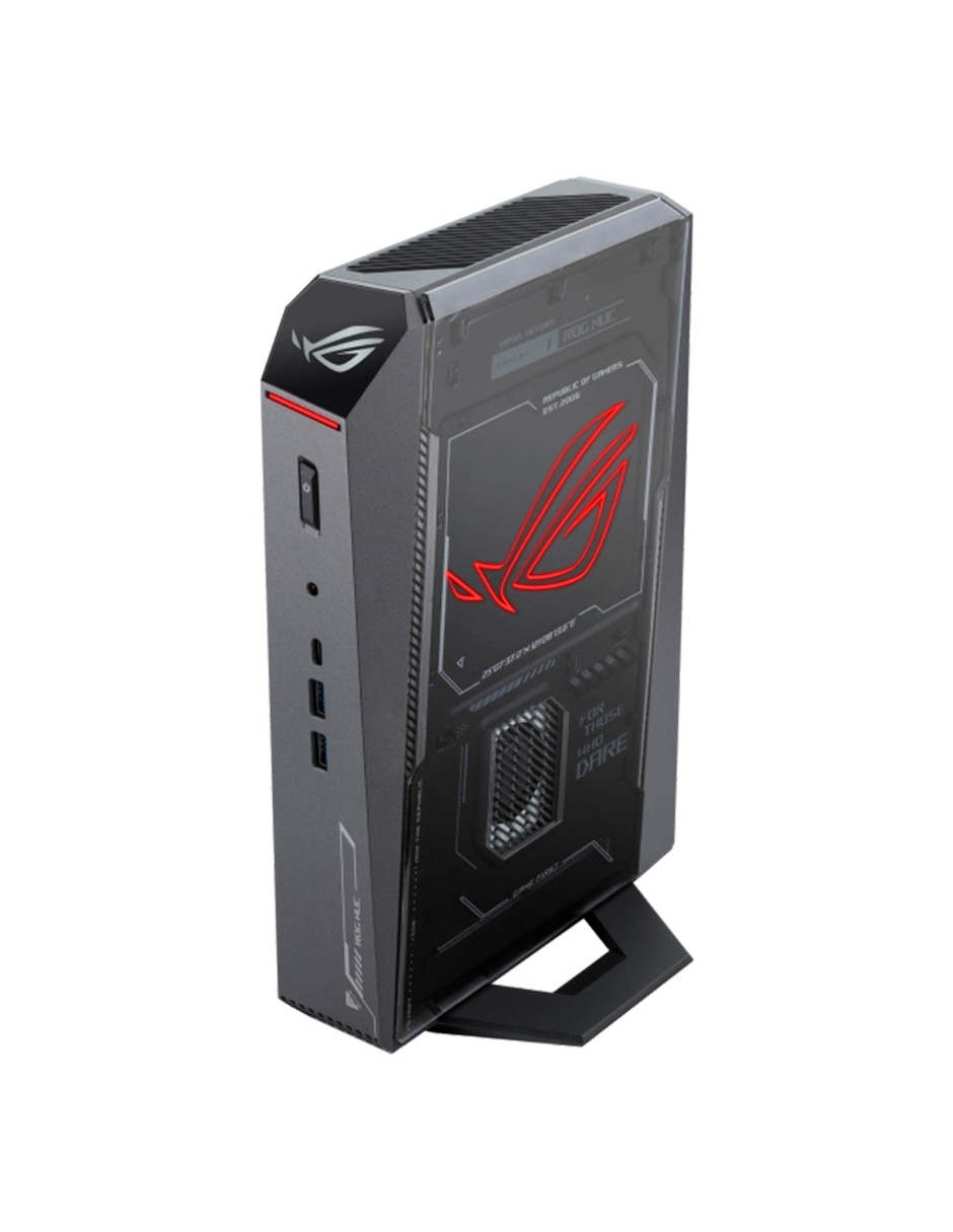ASUS Asus rnuc15jnk9x28aau intel core ultra 9 nvidia geforce rtx 5080 32 gb ram 2 tb ssd