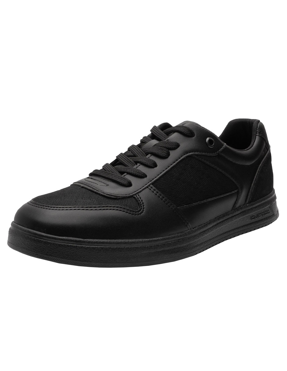 Tenis de pieldorothy gaynor para hombre