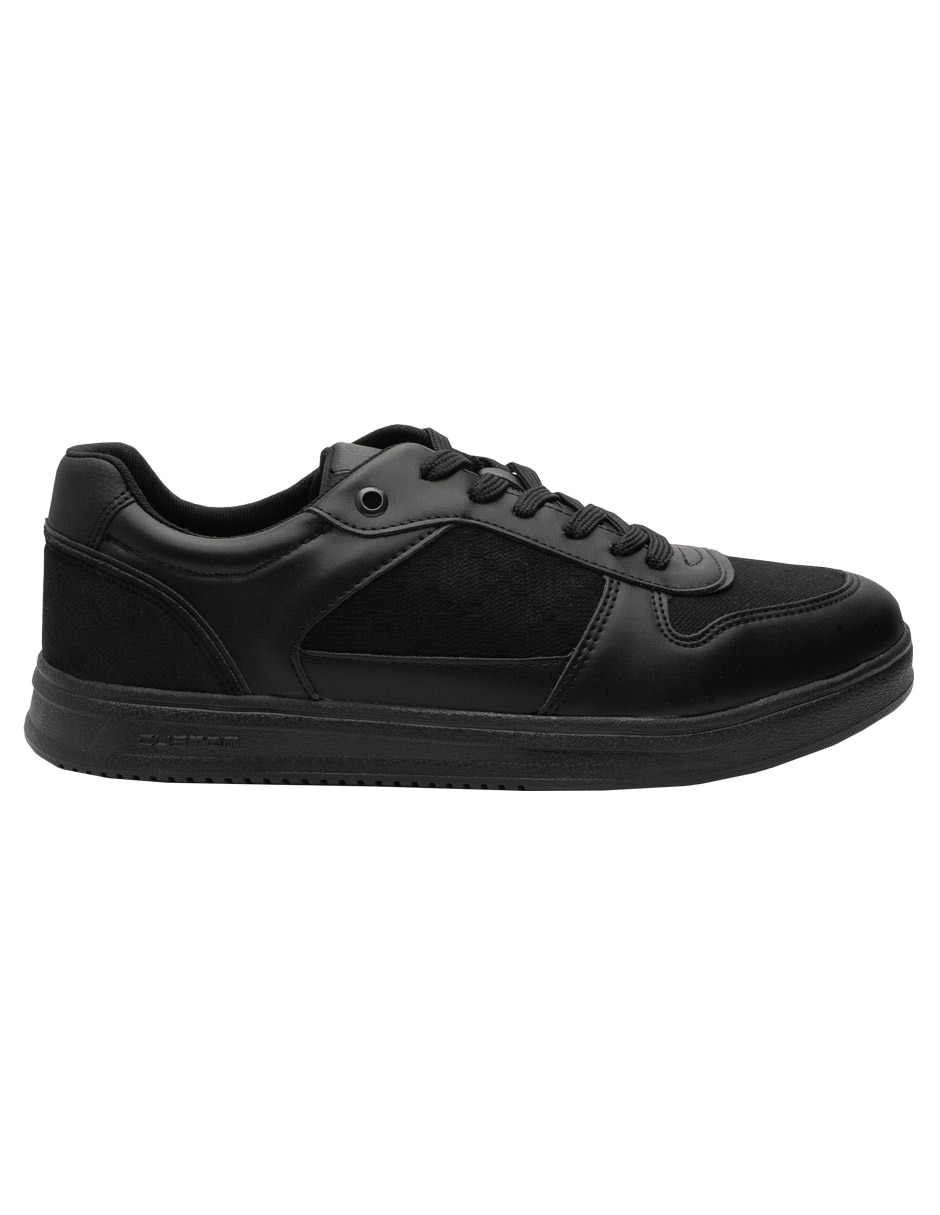 Tenis de pieldorothy gaynor para hombre